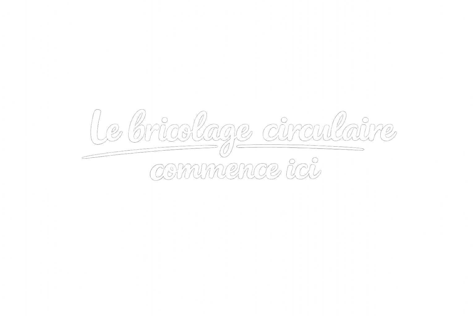 Découvrir comment ça marche