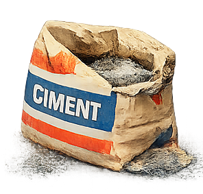 ciment